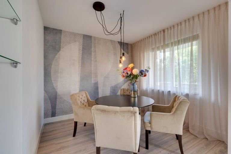 Licht appartement (100m²) met balkon op Zuid - Afbeelding 4