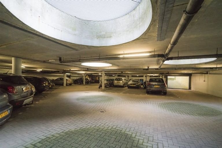 Appartement met uitzicht en parkeerplaats - Afbeelding 25
