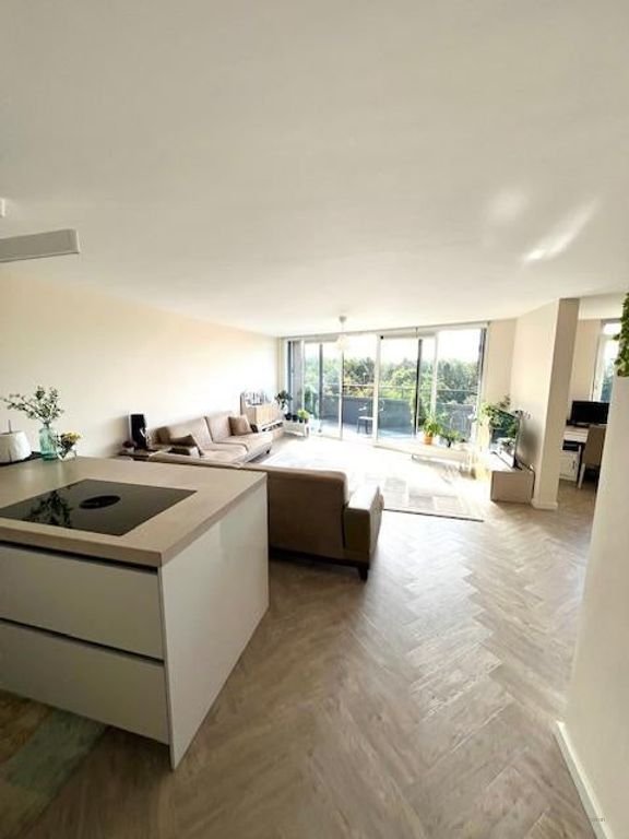 Appartement met uitzicht en parkeerplaats - Afbeelding 27