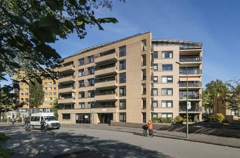Appartement met uitzicht en parkeerplaats - Afbeelding 24