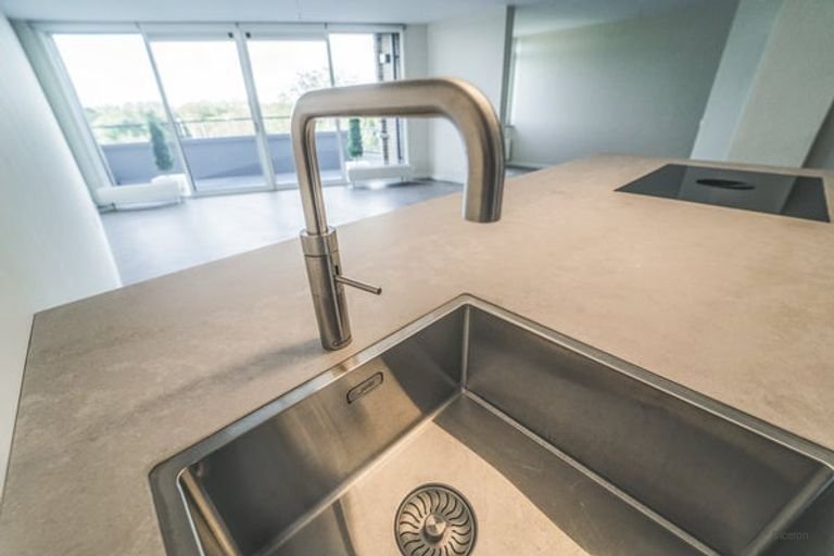 Appartement met uitzicht en parkeerplaats - Afbeelding 7