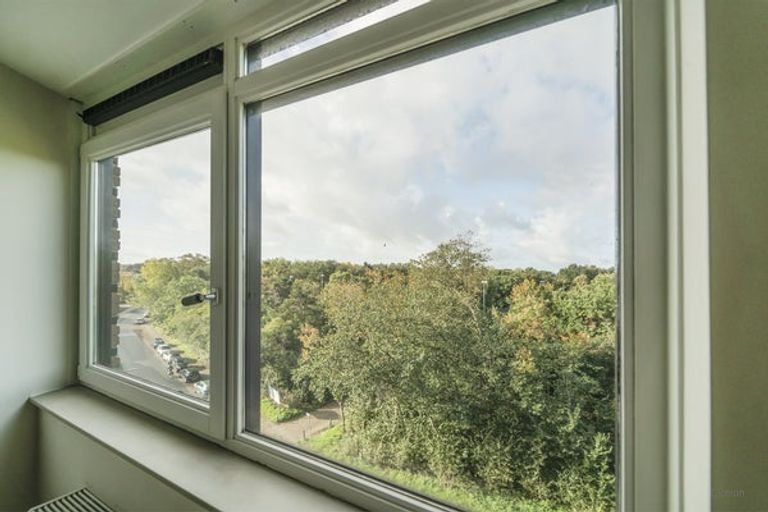 Appartement met uitzicht en parkeerplaats - Afbeelding 12