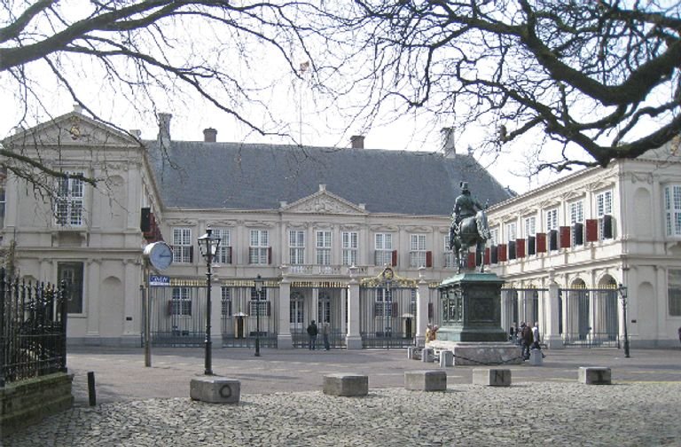 Appartement met uitzicht en parkeerplaats - Afbeelding 26
