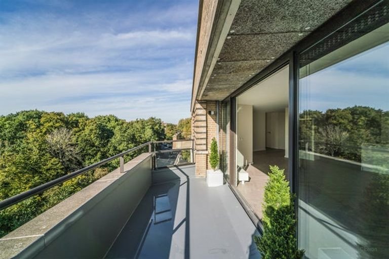 Appartement met uitzicht en parkeerplaats - Afbeelding 22