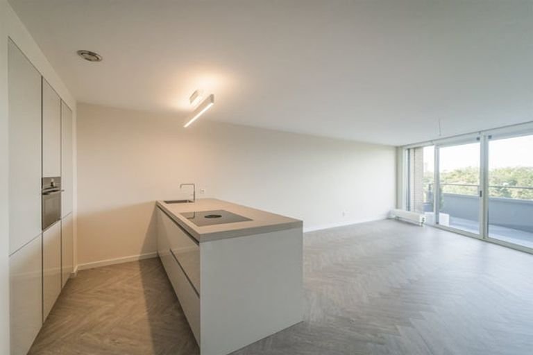 Appartement met uitzicht en parkeerplaats - Afbeelding 10