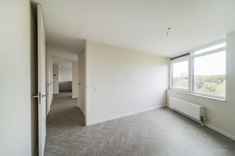 Appartement met uitzicht en parkeerplaats - Afbeelding 15