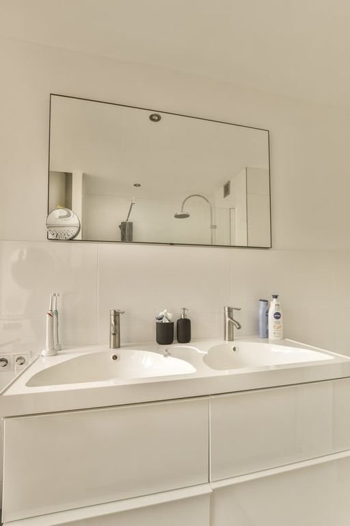Licht appartement bij Gelderlandplein - Afbeelding 11