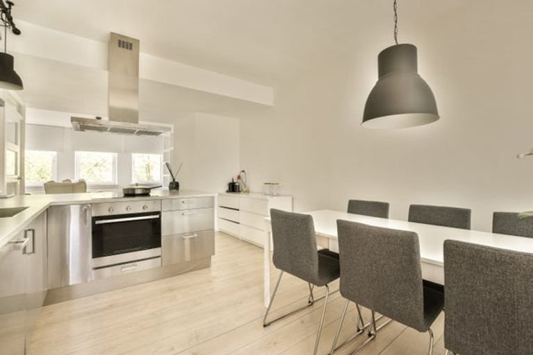 Licht appartement bij Gelderlandplein - Afbeelding 7