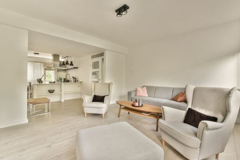 Licht appartement bij Gelderlandplein - Afbeelding 4