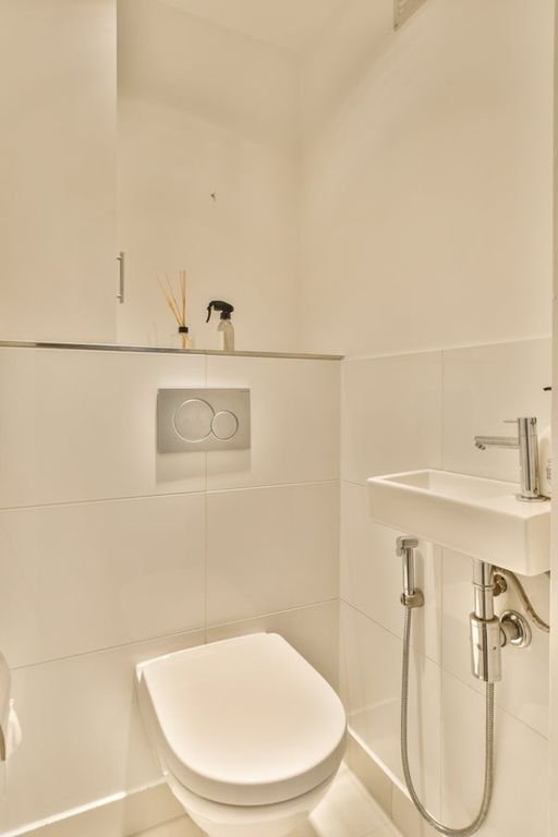 Licht appartement bij Gelderlandplein - Afbeelding 14