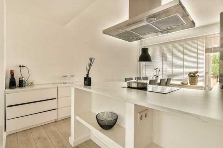 Licht appartement bij Gelderlandplein - Afbeelding 5