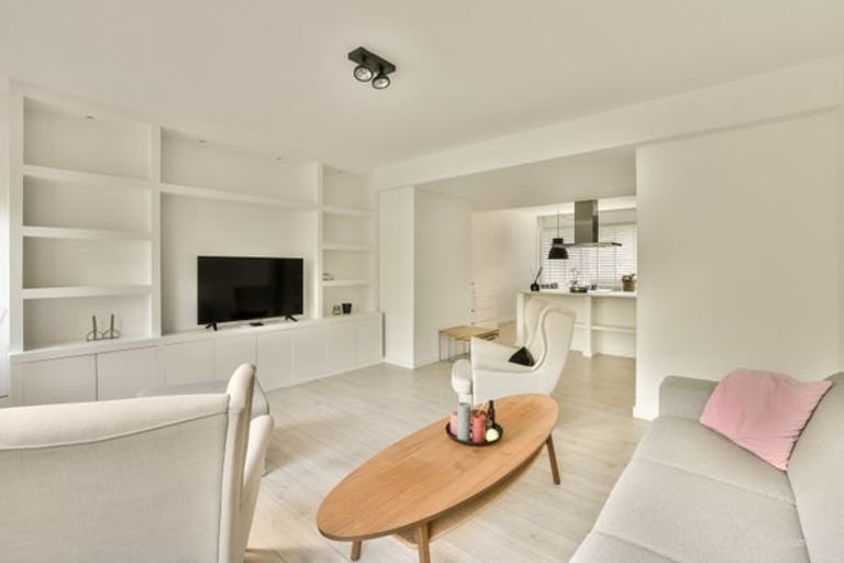 Licht appartement bij Gelderlandplein - Afbeelding 1