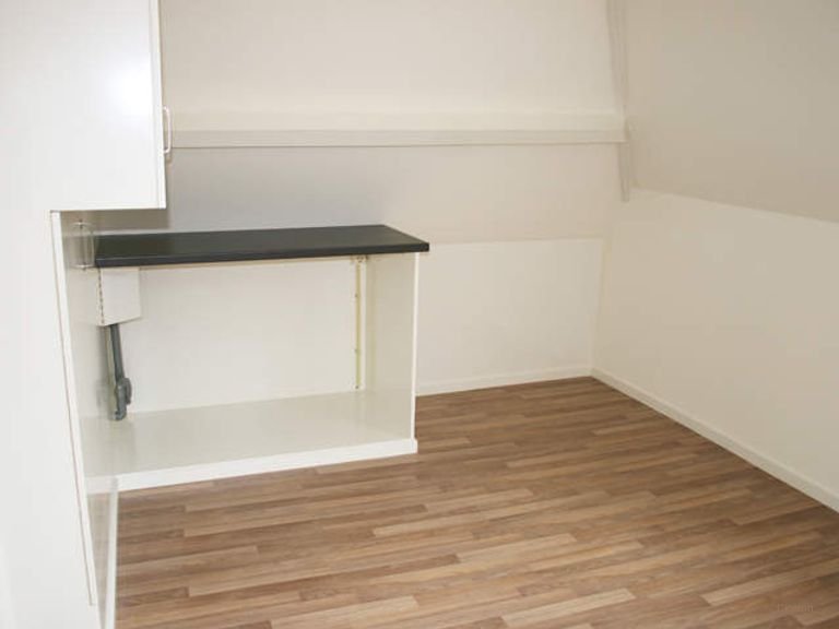 Double Upper House with Terrace in Regentessekwartier - Image 15