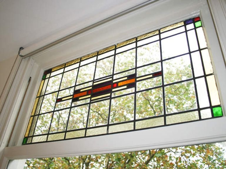 Double Upper House with Terrace in Regentessekwartier - Image 2