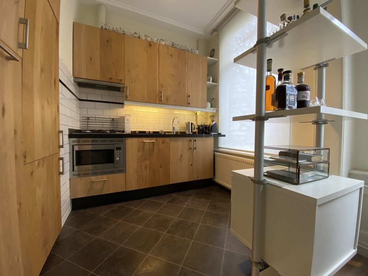 Double Upper House with Terrace in Regentessekwartier - Image 4