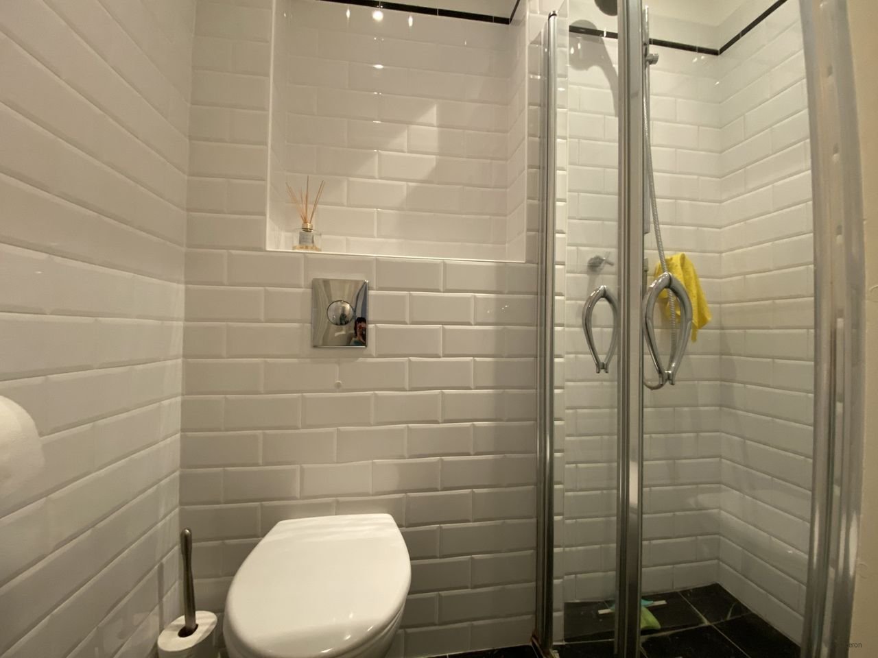 Double Upper House with Terrace in Regentessekwartier - Image 10