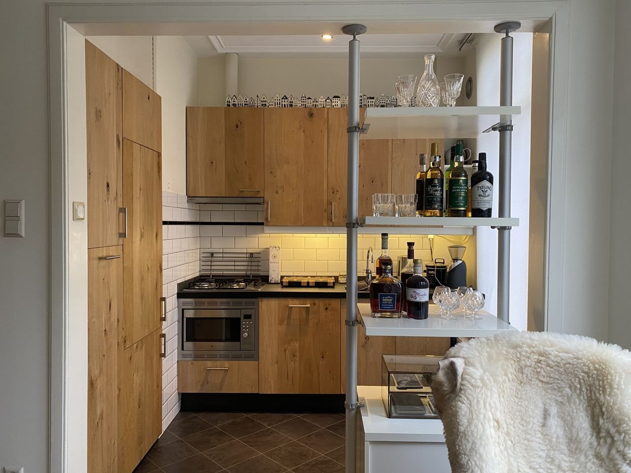 Double Upper House with Terrace in Regentessekwartier - Image 3