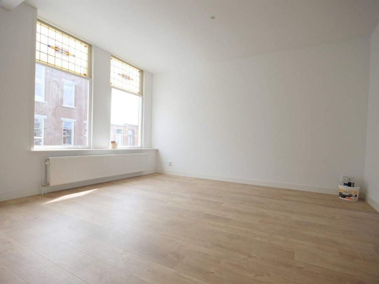 Studentenwoning met dakterras (Valkenbos) - Afbeelding 5