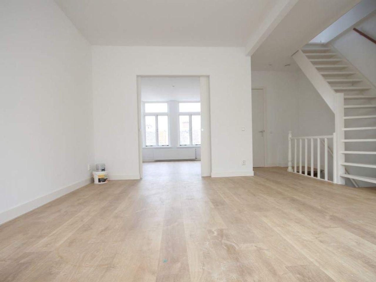 Studentenwoning met dakterras (Valkenbos) - Afbeelding 3