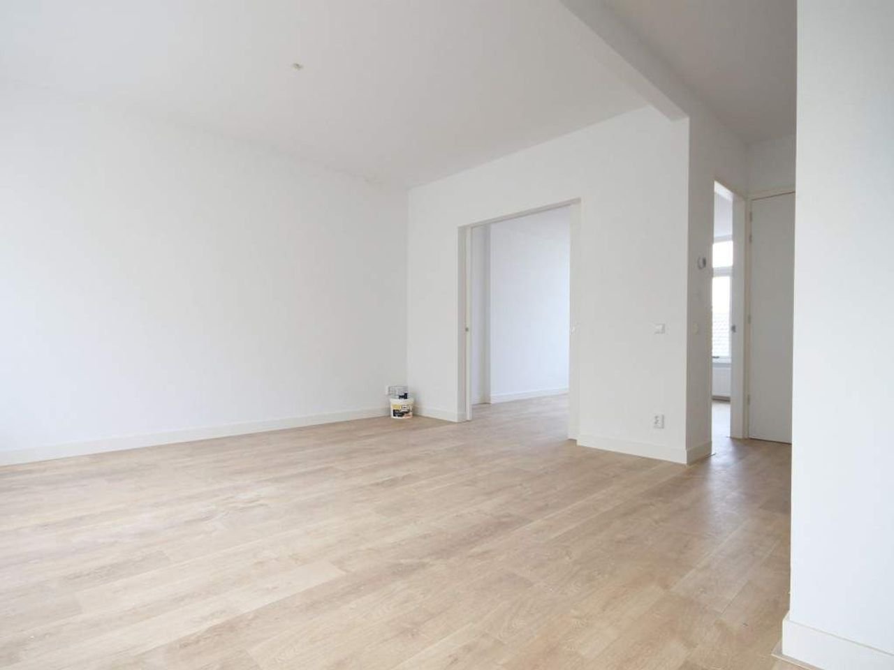 Studentenwoning met dakterras (Valkenbos) - Afbeelding 6