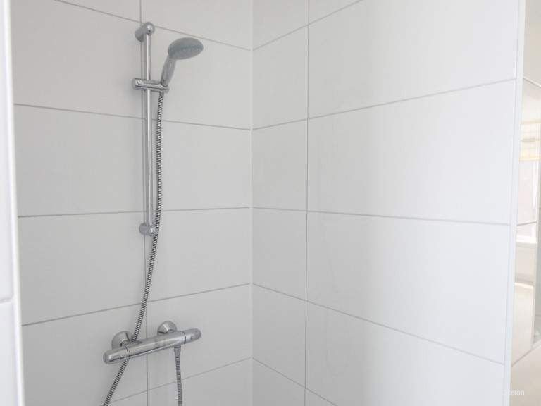 Studentenwoning met dakterras (Valkenbos) - Afbeelding 7