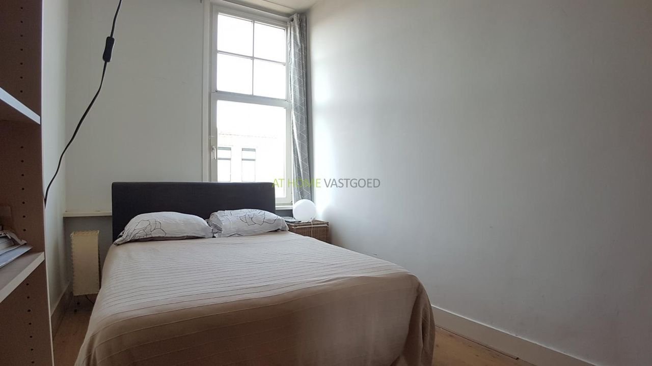 Gemeubileerd appartement met balkon in Nieuwe Westen - Afbeelding 6