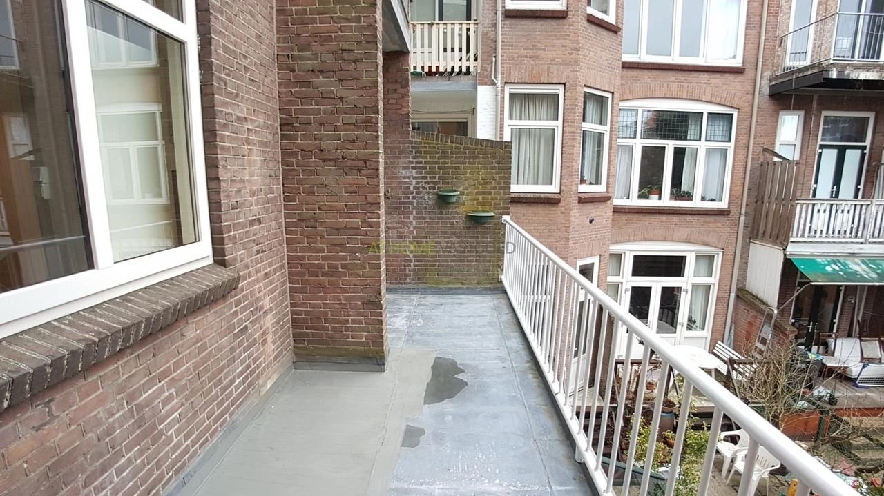 Licht 3-kamerappartement met balkon - Afbeelding 20