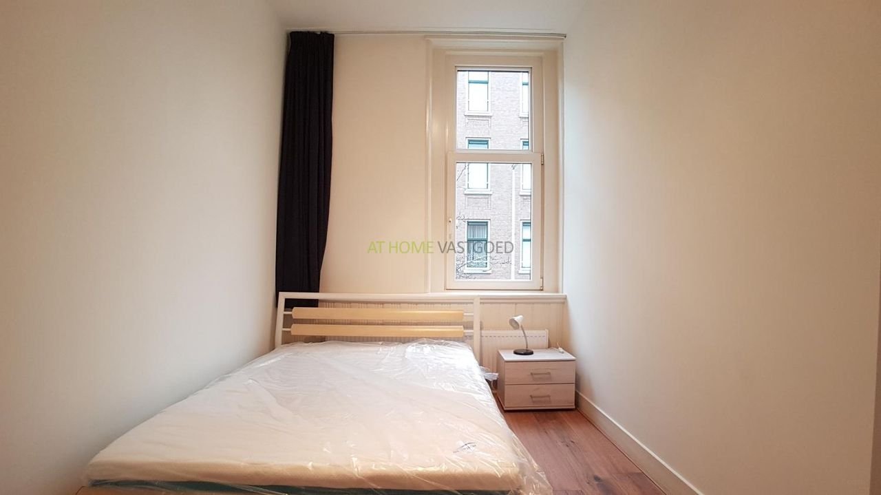 Licht 3-kamerappartement met balkon - Afbeelding 9