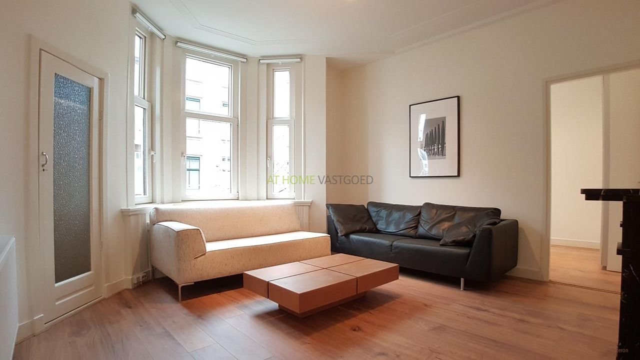 Licht 3-kamerappartement met balkon - Afbeelding 4