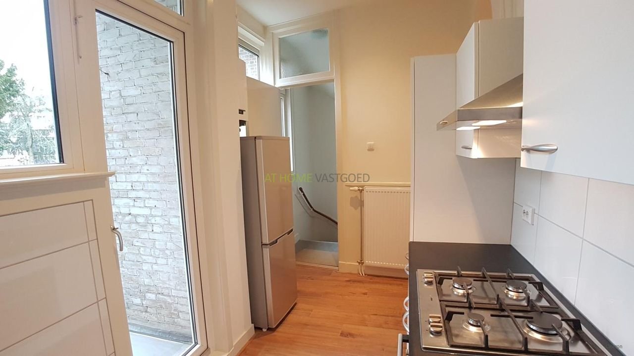 Licht 3-kamerappartement met balkon - Afbeelding 13
