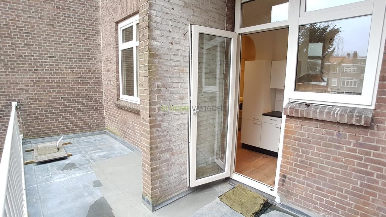 Licht 3-kamerappartement met balkon - Afbeelding 18