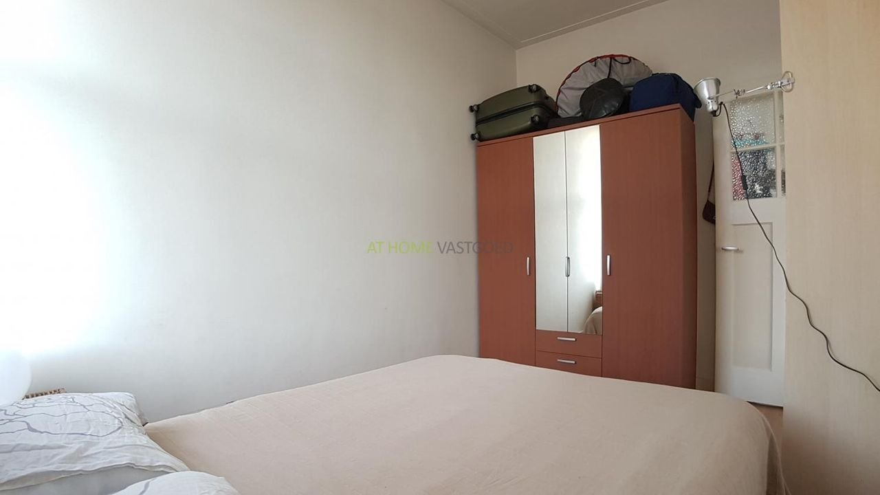 Gemeubileerd appartement met balkon in Nieuwe Westen - Afbeelding 7