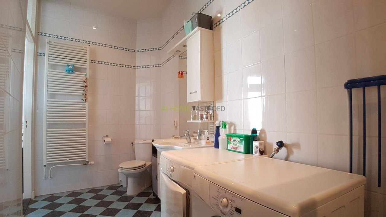 Gemeubileerd appartement met balkon in Nieuwe Westen - Afbeelding 10