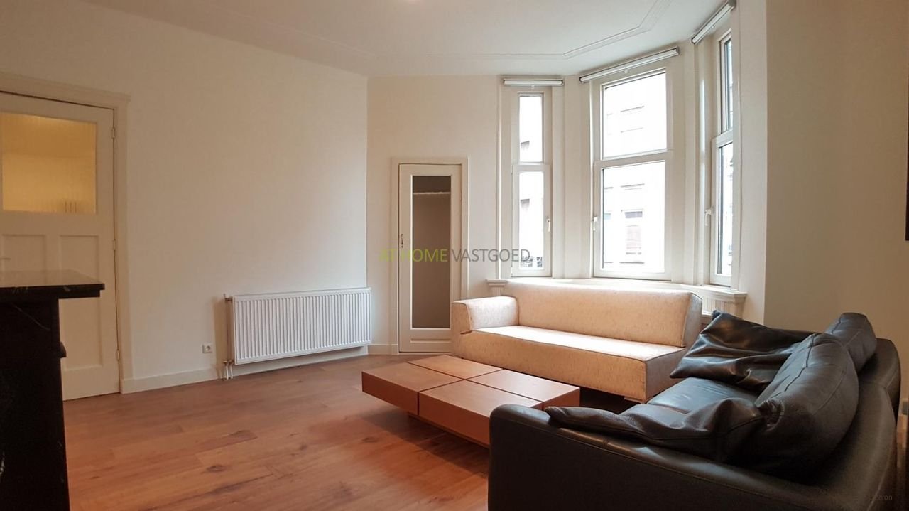 Licht 3-kamerappartement met balkon - Afbeelding 5