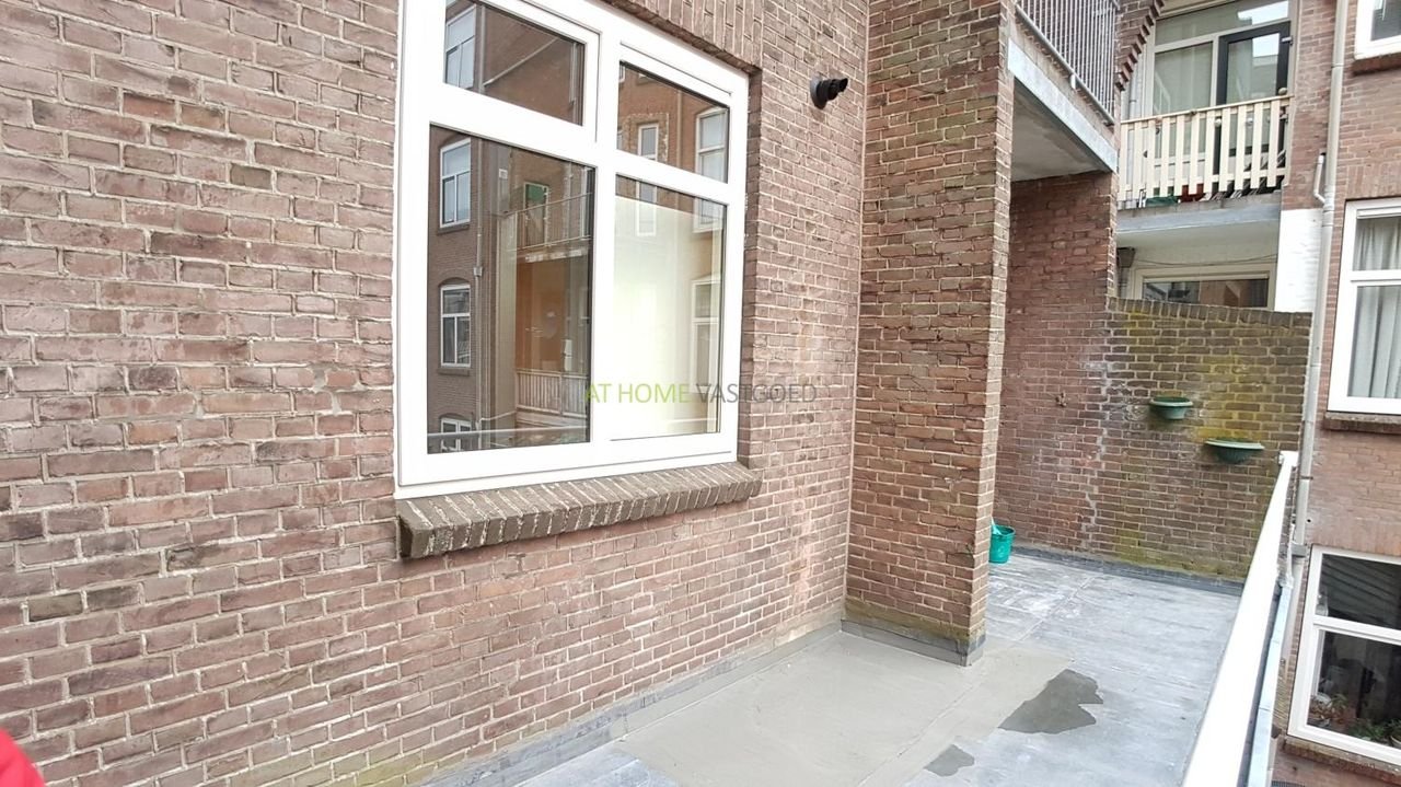 Licht 3-kamerappartement met balkon - Afbeelding 19