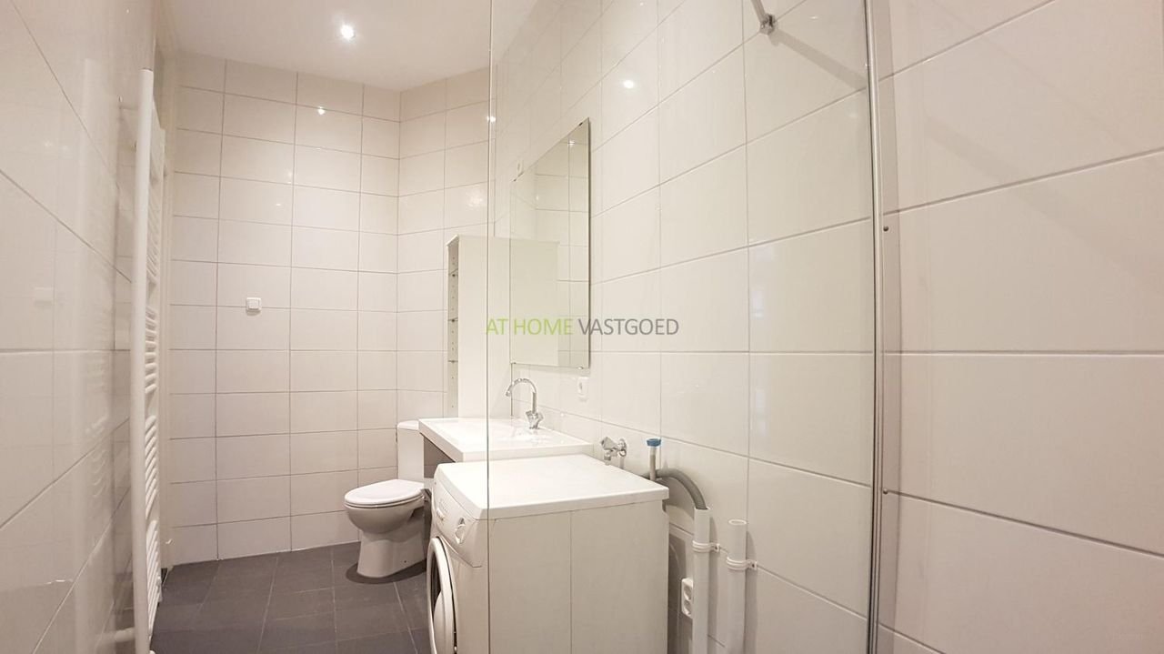 Licht 3-kamerappartement met balkon - Afbeelding 16