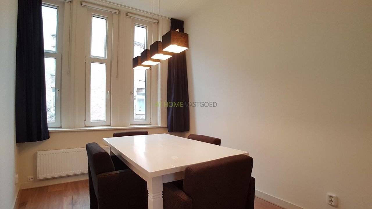 Licht 3-kamerappartement met balkon - Afbeelding 11