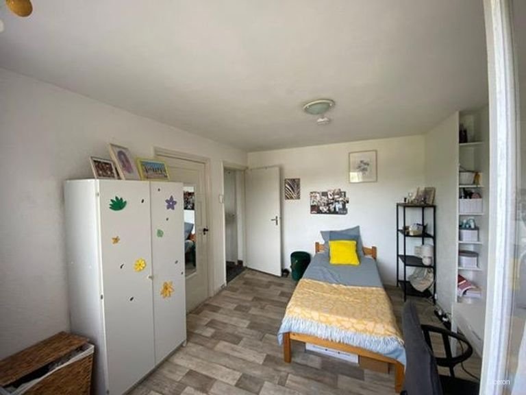 All-in studentenkamer voor meiden in Brusselsepoort - Afbeelding 4