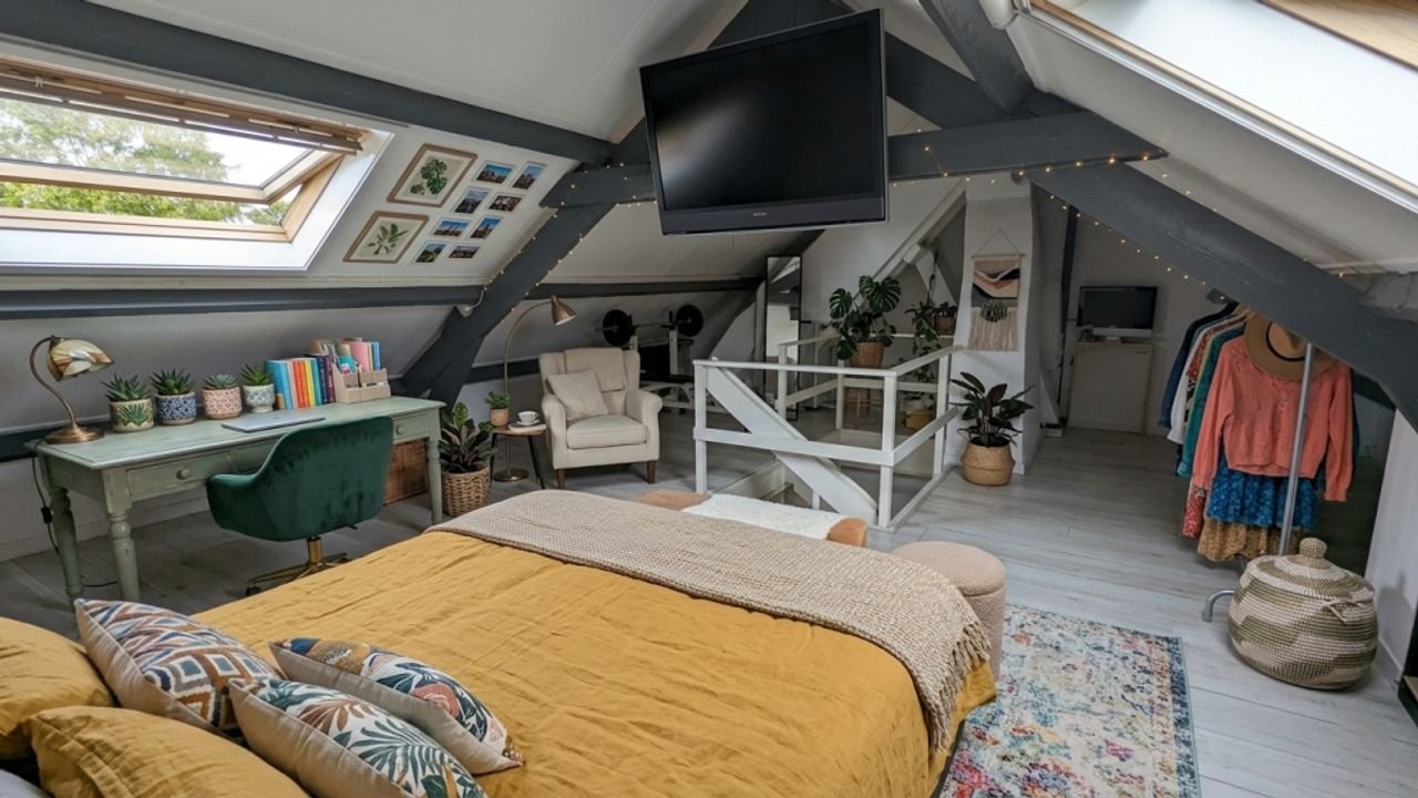 Maisonnette van 97 m2 in Apeldoorn - Afbeelding 13