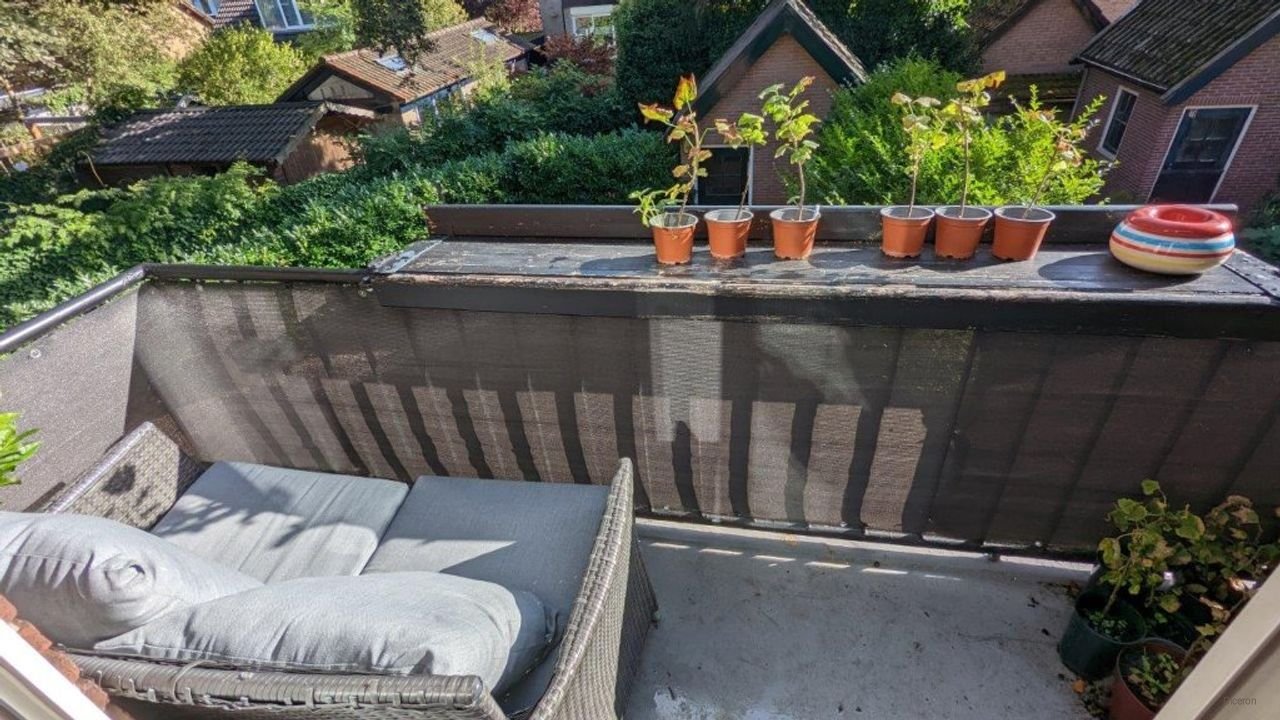 Maisonnette van 97 m2 in Apeldoorn - Afbeelding 7