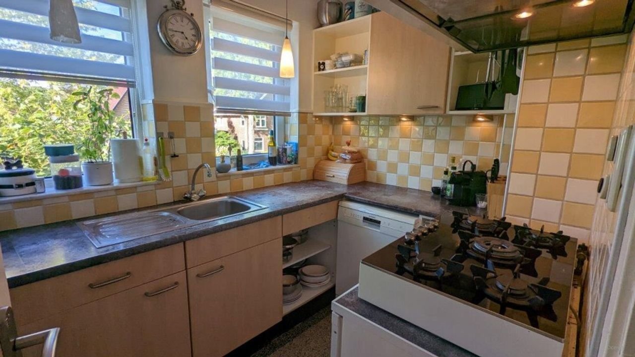 Maisonnette van 97 m2 in Apeldoorn - Afbeelding 8