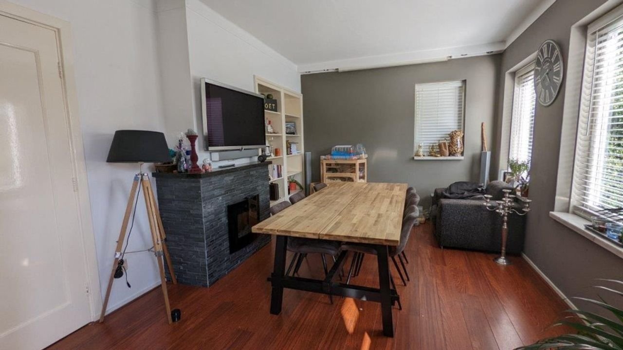 Maisonnette van 97 m2 in Apeldoorn - Afbeelding 6