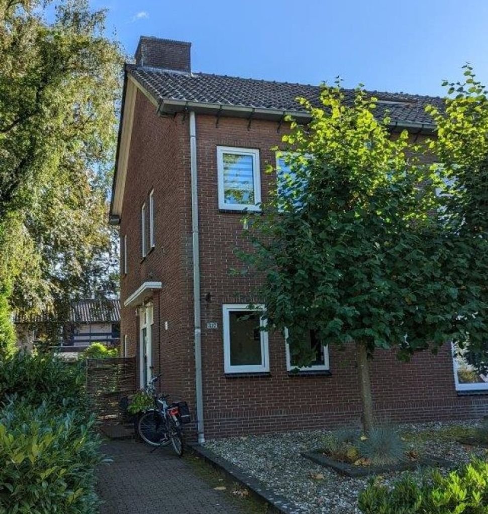 Maisonnette van 97 m2 in Apeldoorn - Afbeelding 1