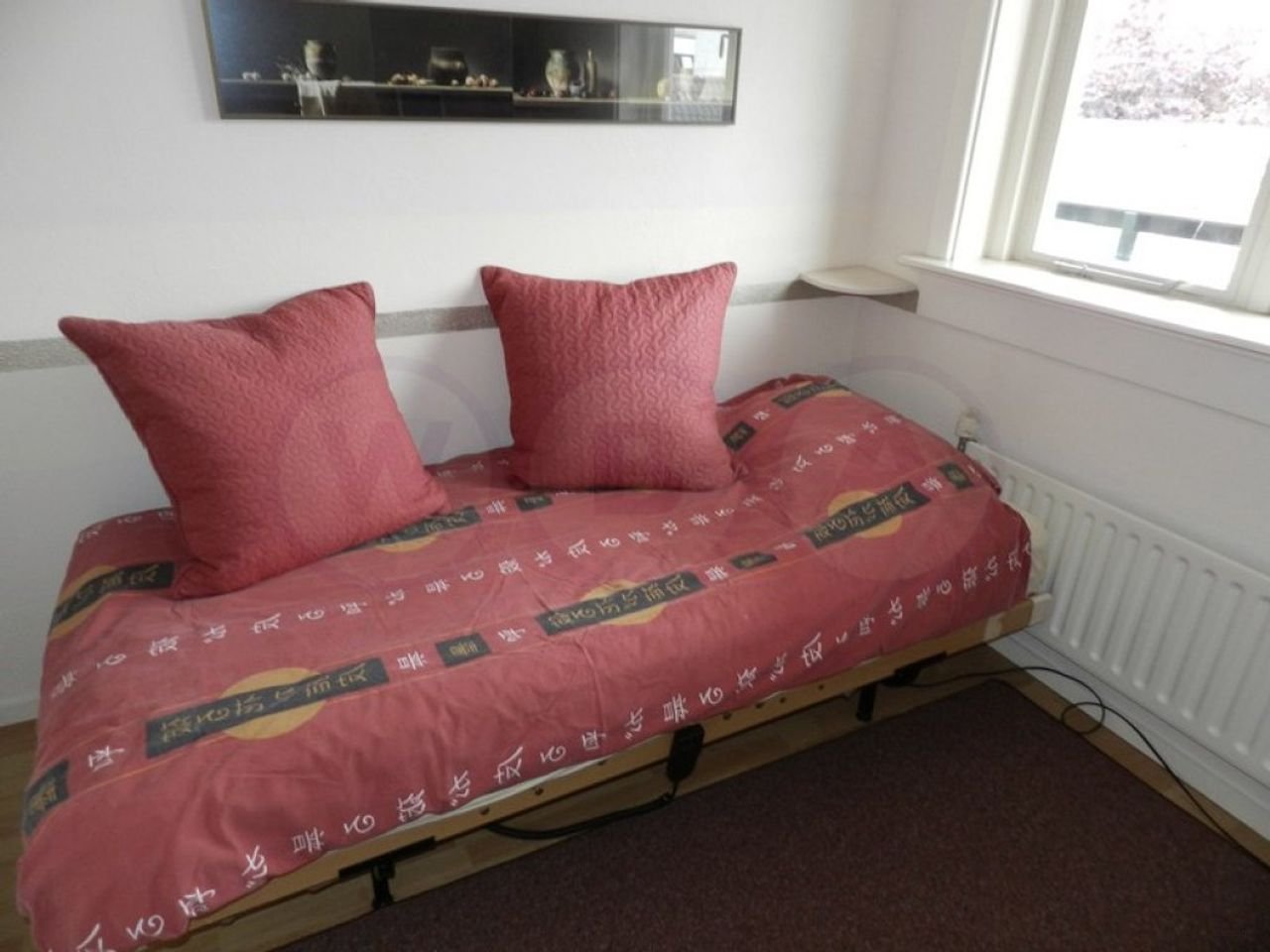 Bovenwoning van 40 m² met terras in centrum Apeldoorn - Afbeelding 7