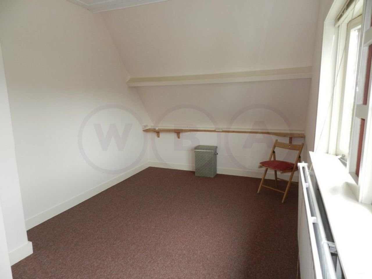 Bovenwoning van 40 m² met terras in centrum Apeldoorn - Afbeelding 3