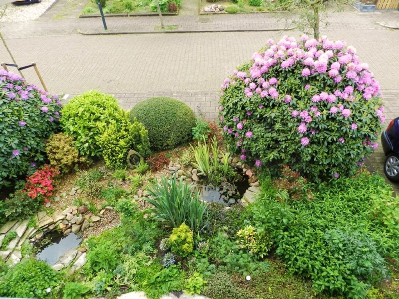 Bovenwoning van 40 m² met terras in centrum Apeldoorn - Afbeelding 20