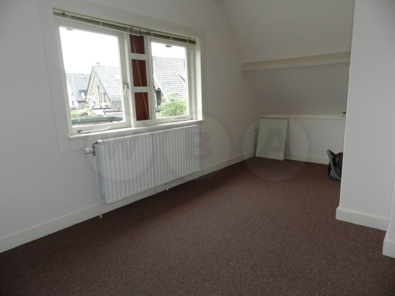 Bovenwoning van 40 m² met terras in centrum Apeldoorn - Afbeelding 2