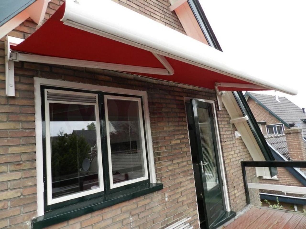 Bovenwoning van 40 m² met terras in centrum Apeldoorn - Afbeelding 18