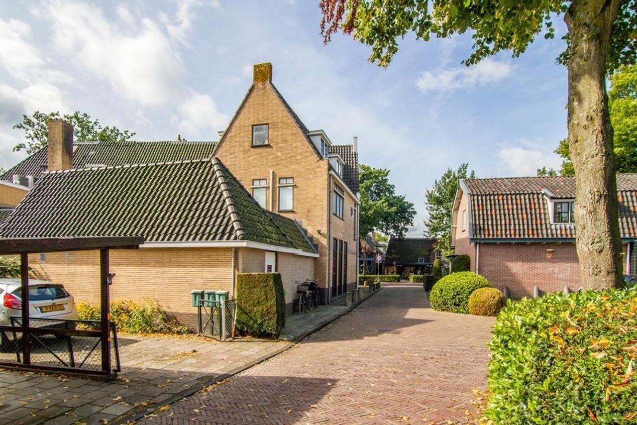120m² appartement huren in Laren - Afbeelding 7