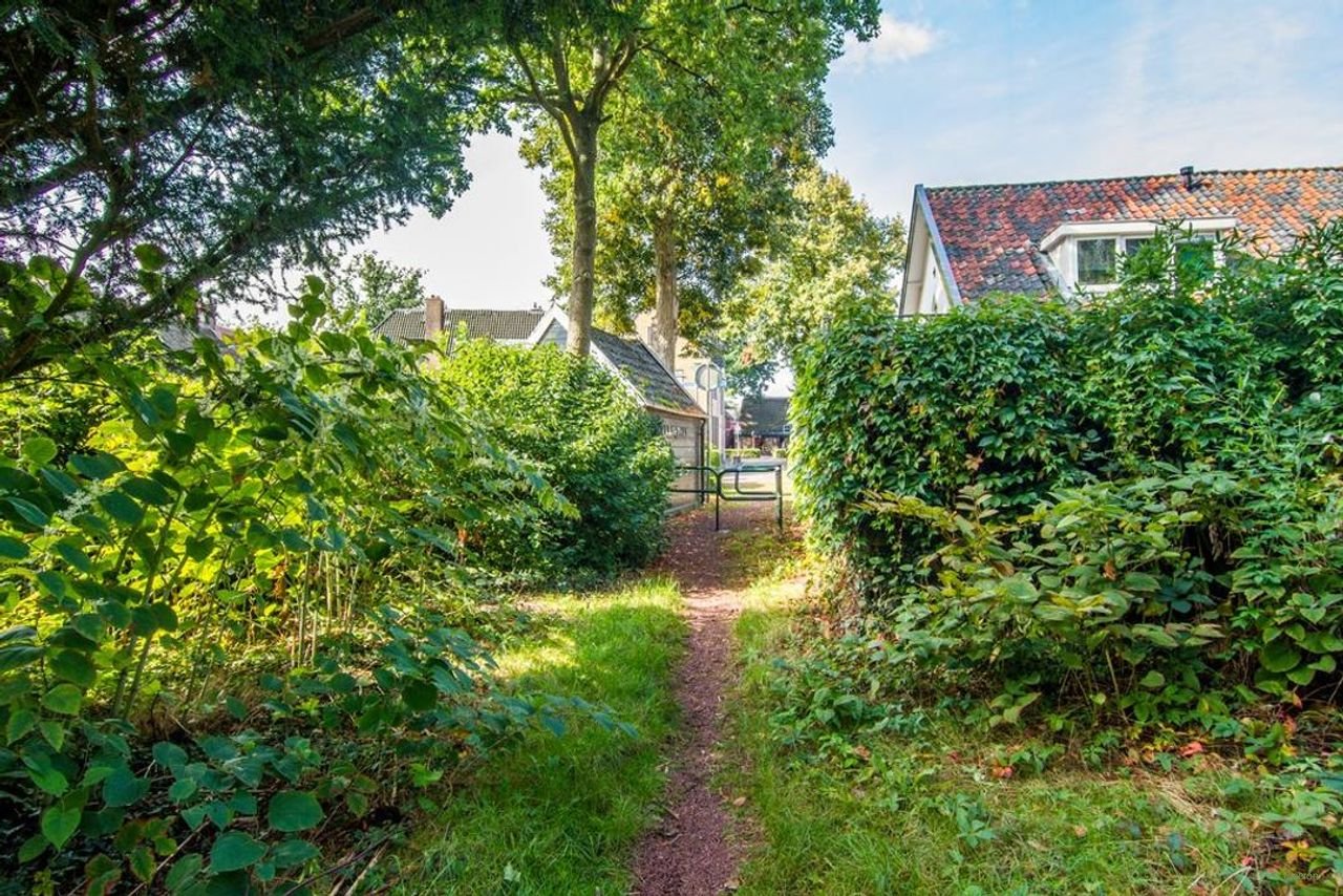 120m² appartement huren in Laren - Afbeelding 24